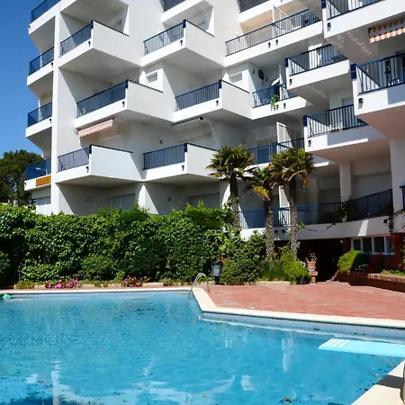Passeig Del Mar 01