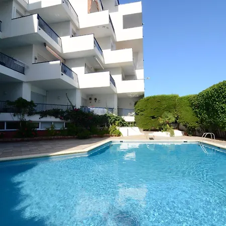 Passeig Del Mar 01 Apartment