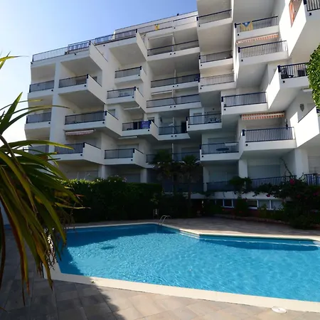 Apartment Passeig Del Mar 01