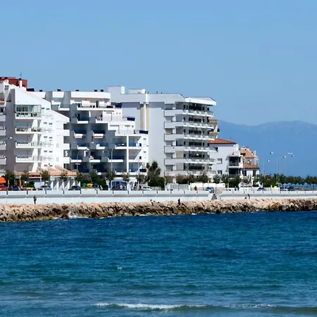 Passeig Del Mar 01 *