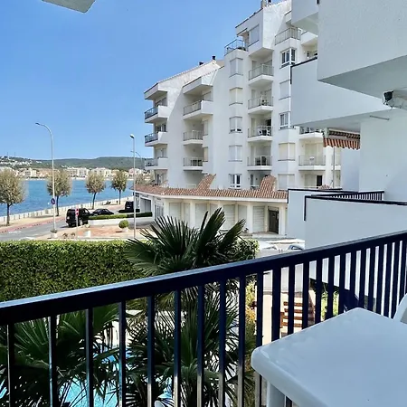 Passeig Del Mar 01 Apartment