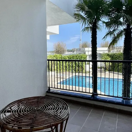 Apartment Passeig Del Mar 01 L'Escala