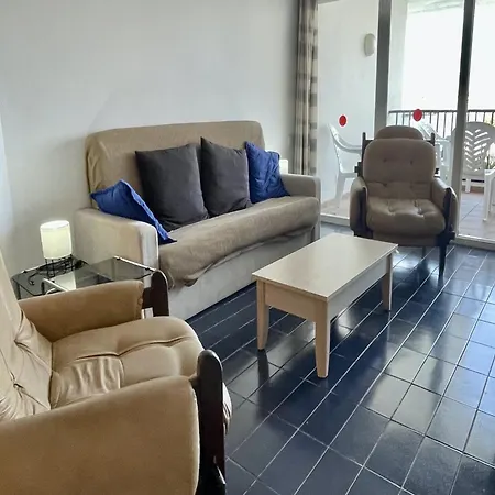 Apartment Passeig Del Mar 01