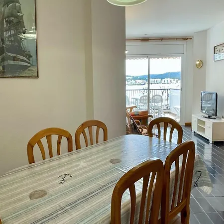 Passeig Del Mar 01 Apartment