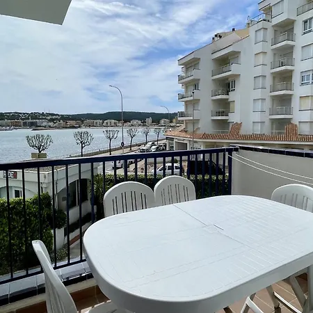 Passeig Del Mar 01