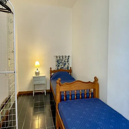 Apartment Passeig Del Mar 01