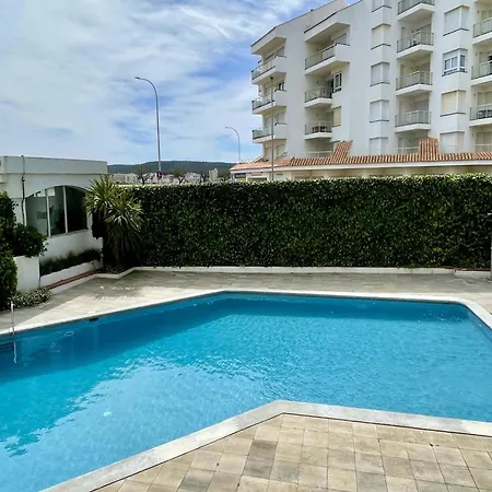 Passeig Del Mar 01 Apartment L'Escala