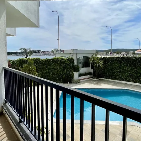 Passeig Del Mar 01 Apartment