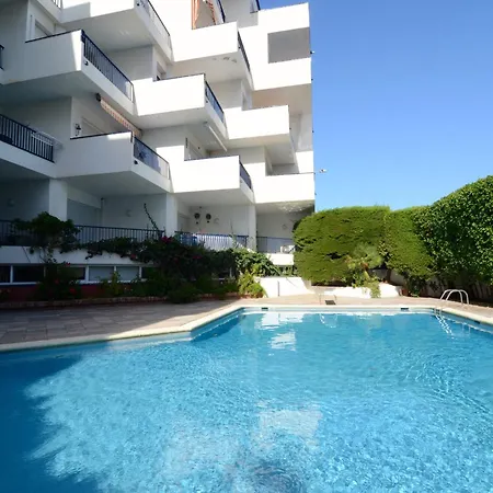 Passeig Del Mar 01 Apartment *